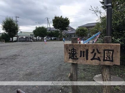 クレイノラルーチェ河辺[1K/25.37m2]の周辺2