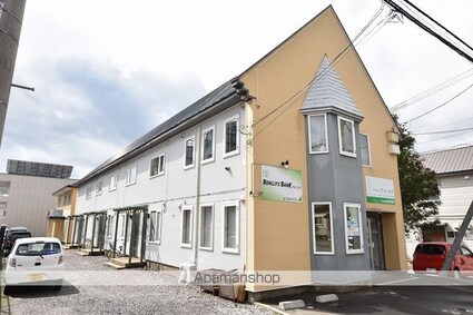 ルックスヒルズ富岡[2LDK/47.2m2]の外観4