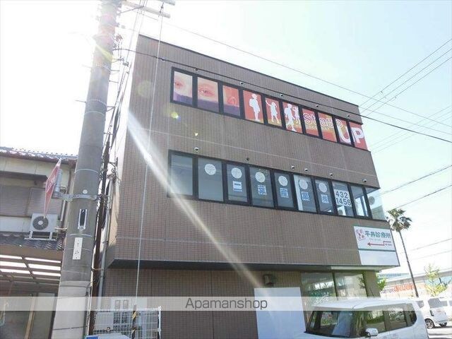 土入ビル[事務所/75.7m2]の外観3