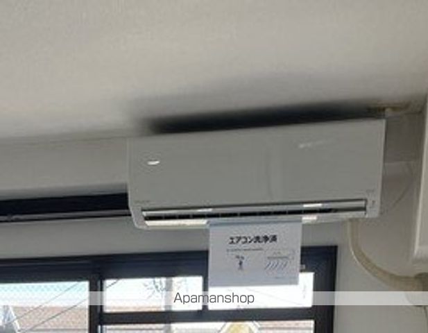 メゾン・ド・ユーの内装写真