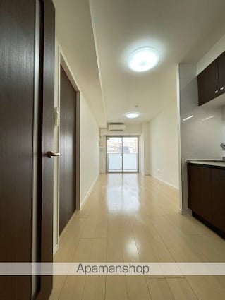 東京都江東区亀戸７丁目[1LDK/42.25m2]の内装2