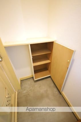 メゾングリーンライフ[1K/21.6m2]の内装1