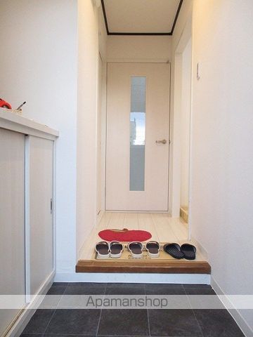 アーバンコート泉宮の内装写真