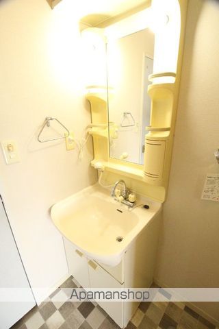 はまなすの家Dの内装写真
