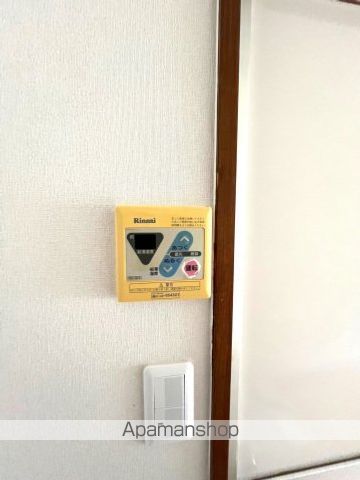 竹下ビルの内装写真