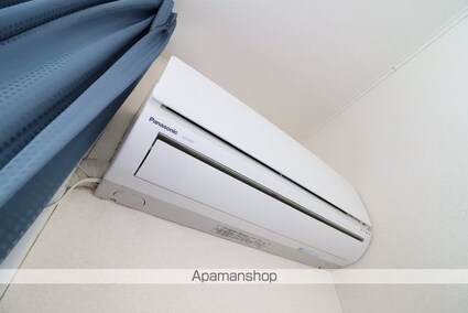 レオパレス中央[1K/19.87m2]のその他設備