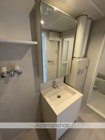 スペチアーレ420の内装写真