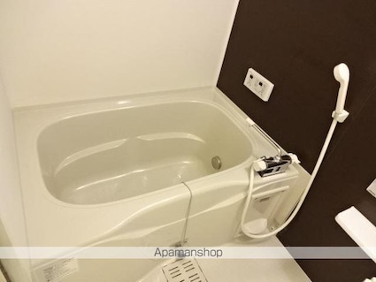 スカイム[2LDK/56.31m2]のバス