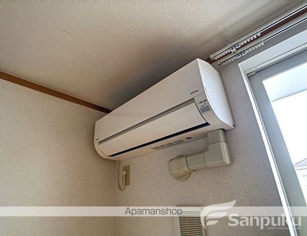 ステラ プレッソ Aの内装写真