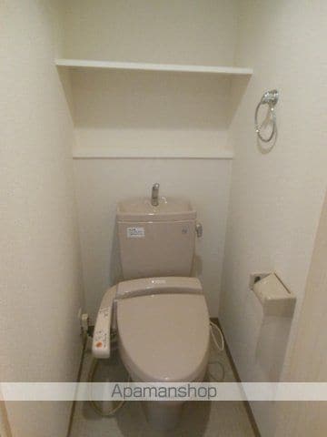 ガラ・ステージ立川の内装写真