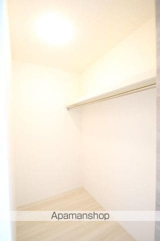 ラリュール谷在家の内装写真