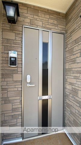 カサブランカ Bの外観写真