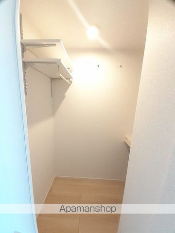 シャンテの内装写真