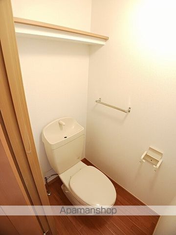 ソレアードパルケIIIの内装写真