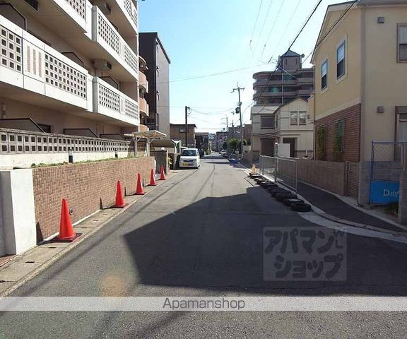 フォレスト27の周辺写真