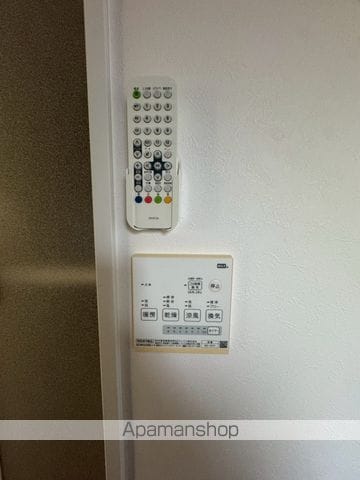 サザンフォレスタの内装写真