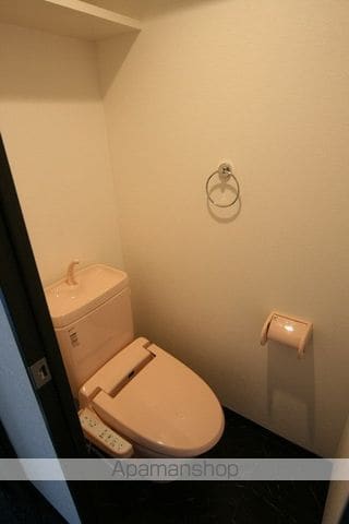 ONLY ONE小花IIの内装写真