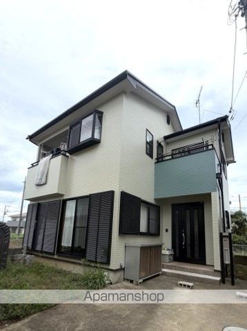 ＪＲ川越線 西大宮駅 徒歩32分 2階建 築25年の外観写真
