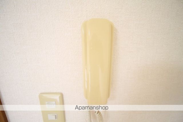 ルティエールの内装写真