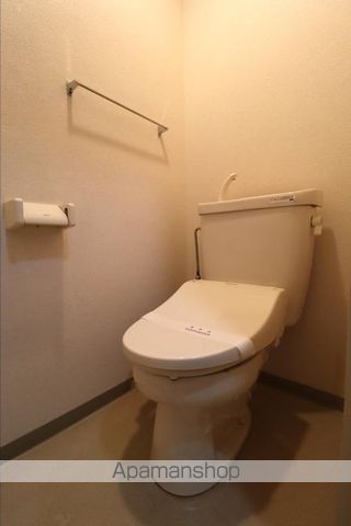 クオーレ花尻の内装写真