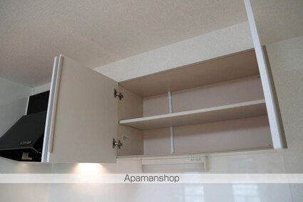 ユーヴェＳ　Ⅵ[1LDK/45.86m2]の内装3