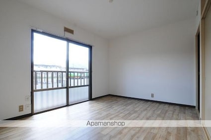 パナハイツセブンＣ棟[1LDK/34m2]の内装6