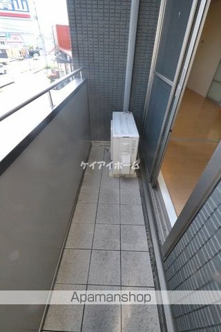 シャーメゾンプロスペリーテ平島A棟の内装写真