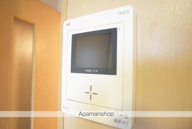 コンパスローズ白浜の内装写真