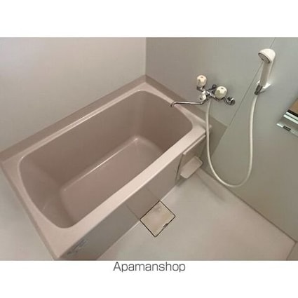 Ｓｕｒｐｌｕｓハーモニ[1K/28.03m2]のバス