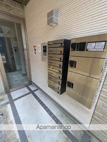 ハーモニーテラス元八事IIの内装写真
