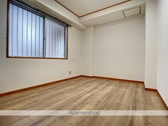 メゾン上市の内装写真
