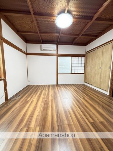 近藤ハイムの内装写真