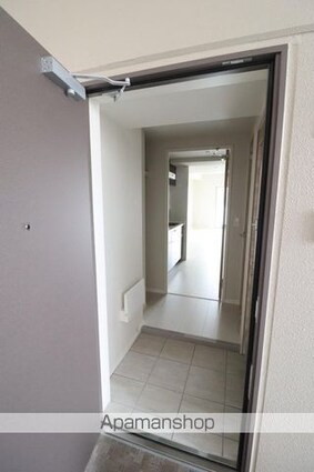 ＴＷＩＮ　ＴＯＷＥＲＳ　Ｓｅｌｉｎａ[1LDK/40.72m2]の内装4