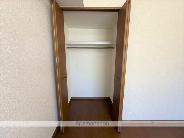 セジュールかすみ A棟の内装写真