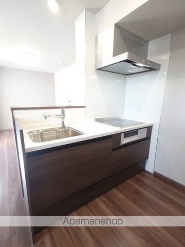 Dーresidence東深津町3丁目の内装写真