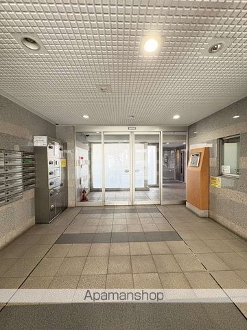 グランフォース横浜伊勢佐木町の内装写真