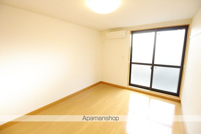レオパレスブル瀬田の内装写真
