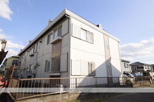 apartment 埼玉県坂戸市中富町68-3
地図を見る