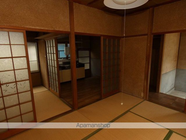 片山３丁目１１－２７　貸家 1｜愛媛県今治市片山３丁目(賃貸一戸建2DK・1階・38.50㎡)の写真 その9