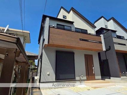 ＢＬＯＯＭＩＮＧ　ＭＡＩＳＯＮ日野市程久保２丁目[3LDK/78.24m2]の外観4