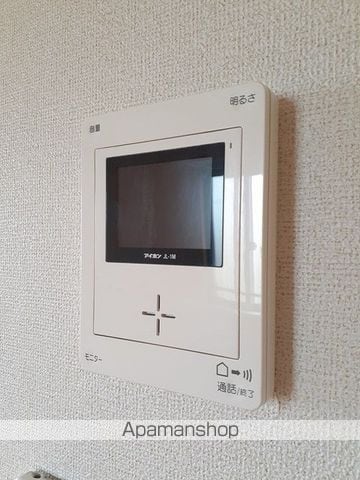 サニーコッティBの内装写真