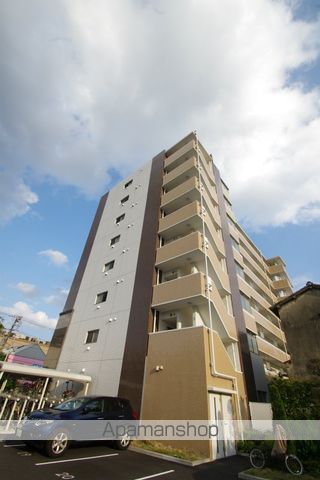グリシーヌの外観写真