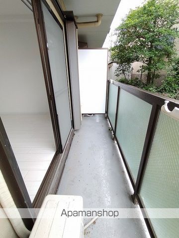 アミニティハイツ田村の内装写真