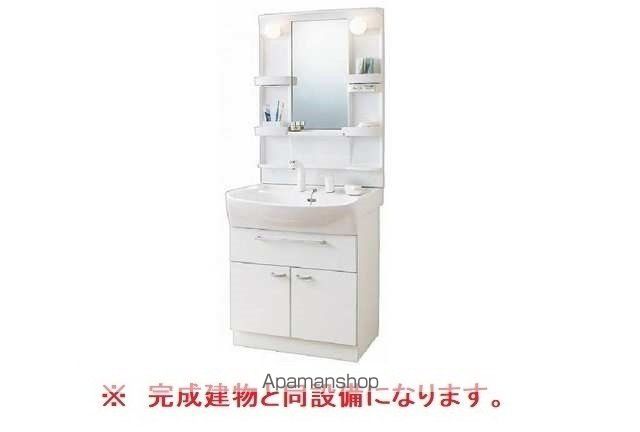 ルーチェの内装写真