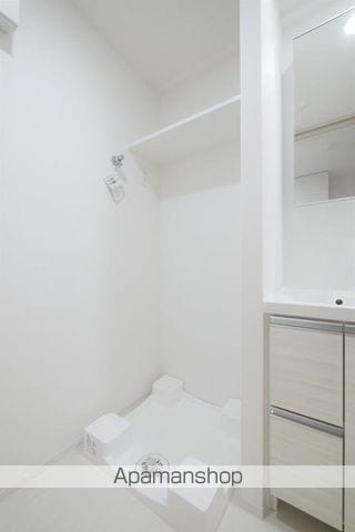 ブライズ高円寺の内装写真