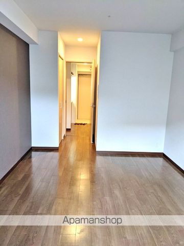 リッツ加島の内装写真