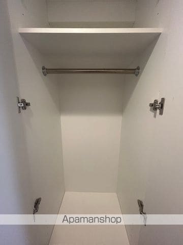 ルーブル武蔵中原弐番館の内装写真