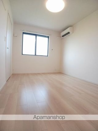 メルベーユ　Ｃ[1LDK/50.01m2]の内装3