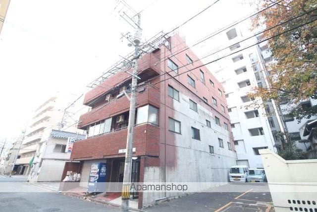 FORWEST住吉の外観写真