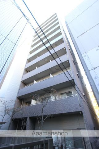 SーFORT船橋本町の外観写真